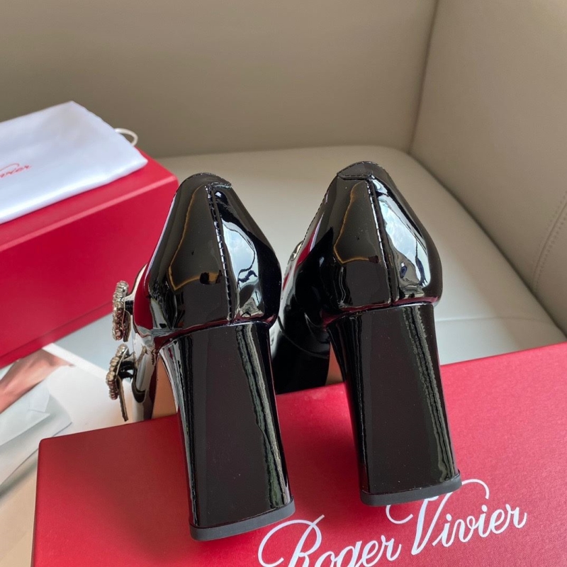 Roger Vivier High Heels